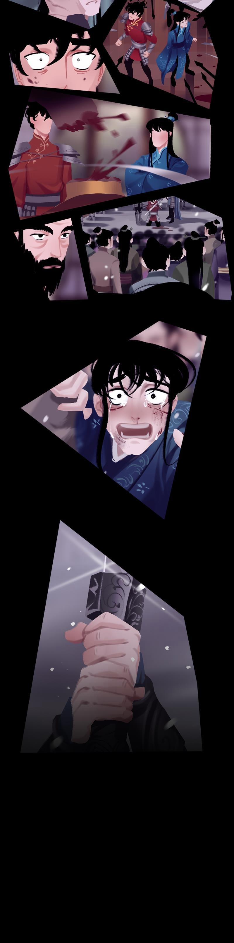 Tử Thần Và Linh Hồn Lang Thang 22 trang 7