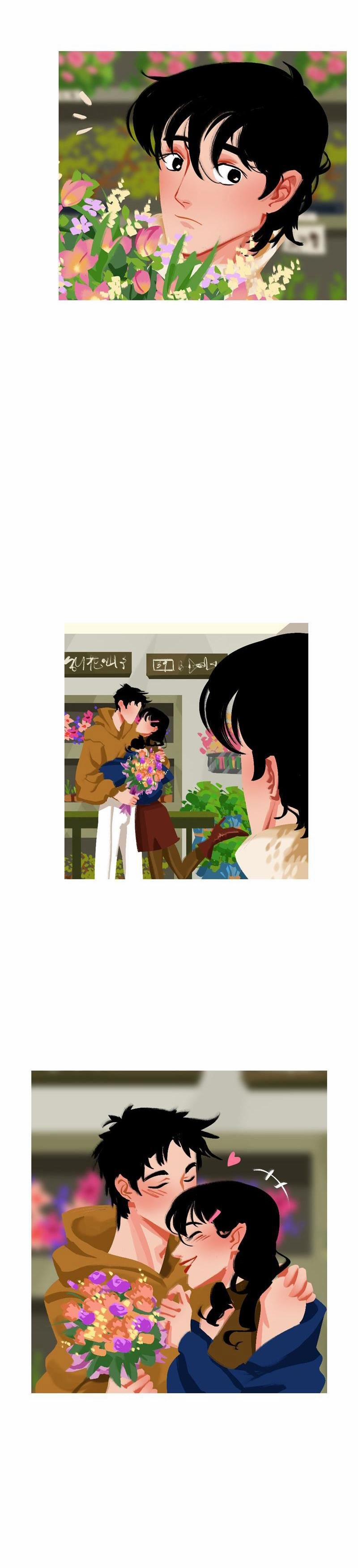 Tử Thần Và Linh Hồn Lang Thang 23 trang 12