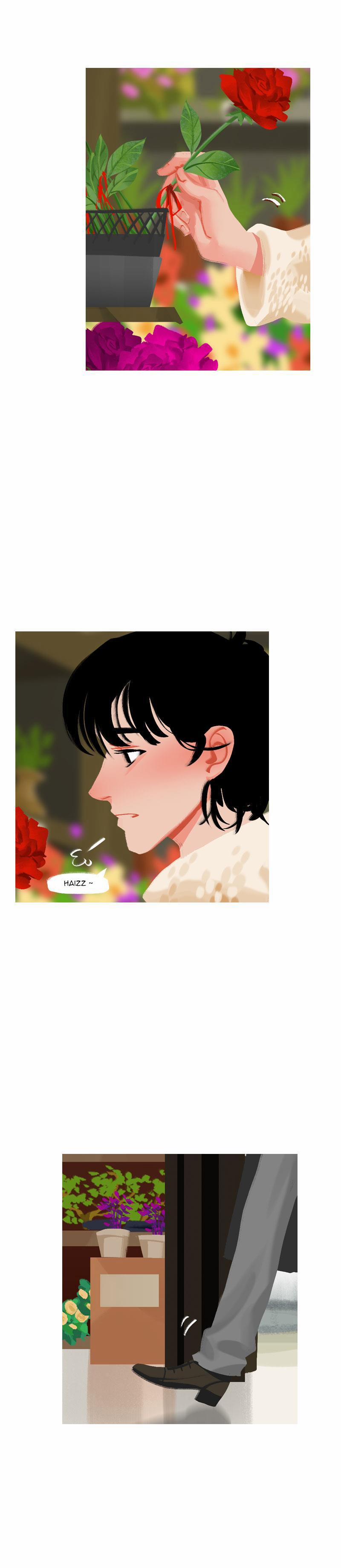 Tử Thần Và Linh Hồn Lang Thang 23 trang 15