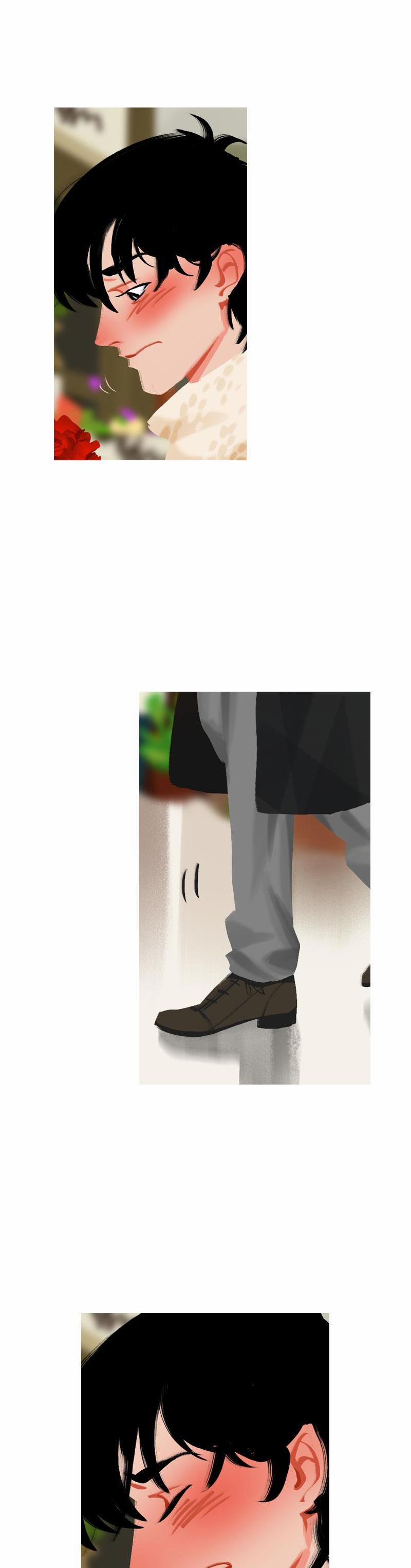 Tử Thần Và Linh Hồn Lang Thang 23 trang 16