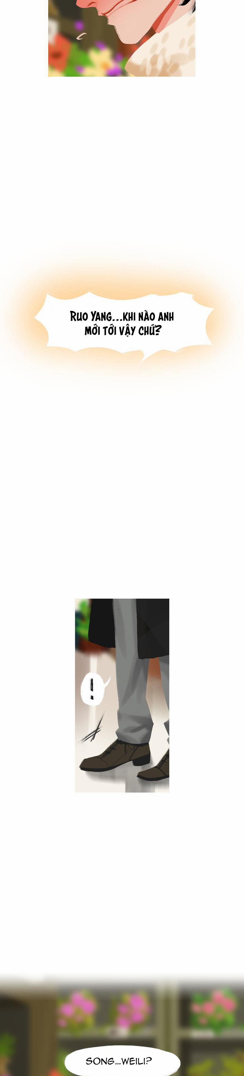 Tử Thần Và Linh Hồn Lang Thang 23 trang 17