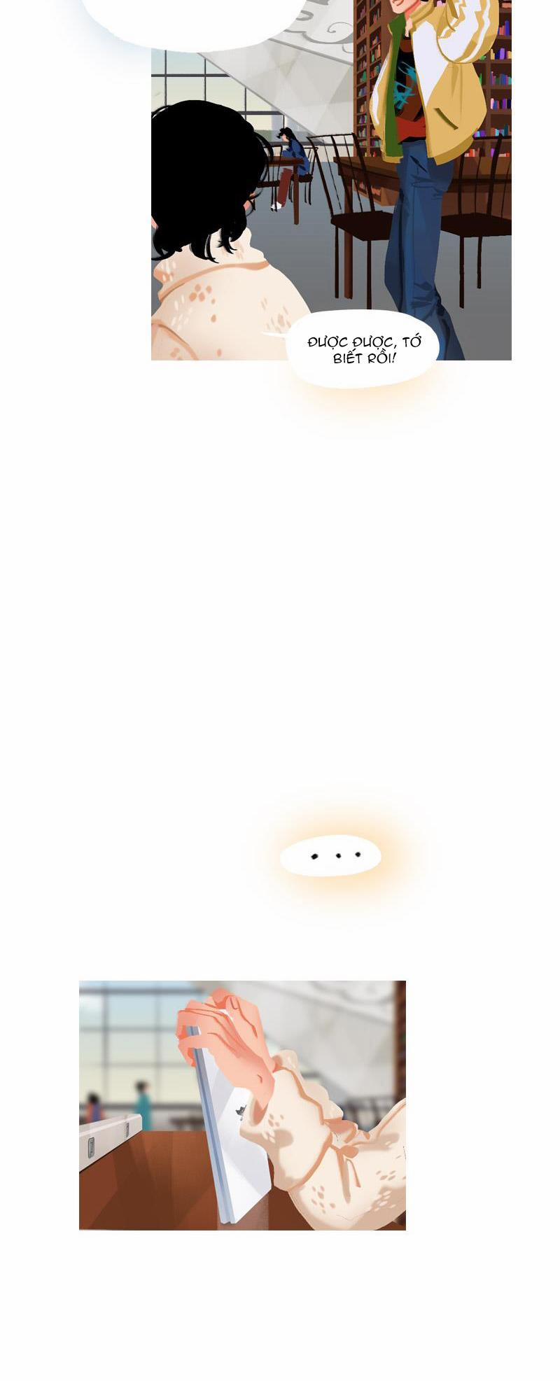 Tử Thần Và Linh Hồn Lang Thang 23 trang 6