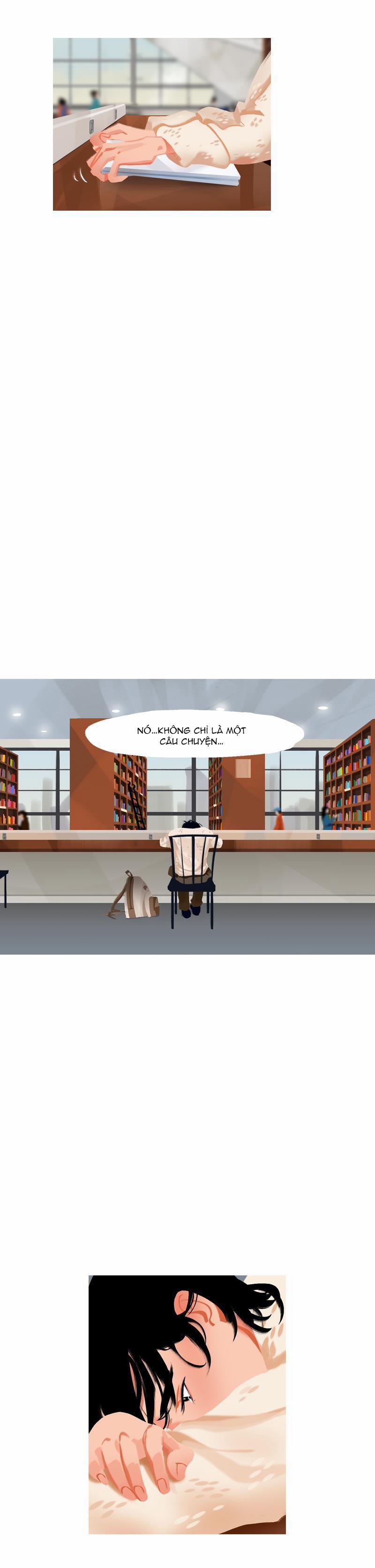 Tử Thần Và Linh Hồn Lang Thang 23 trang 7