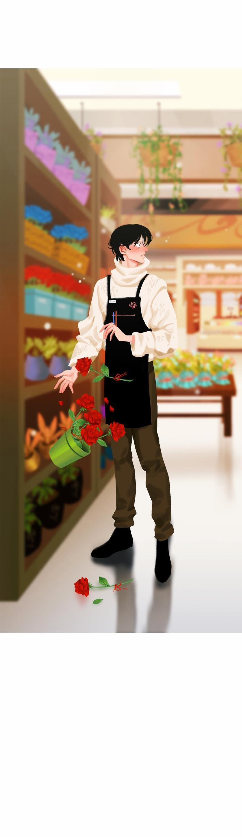 Tử Thần Và Linh Hồn Lang Thang 24 trang 1