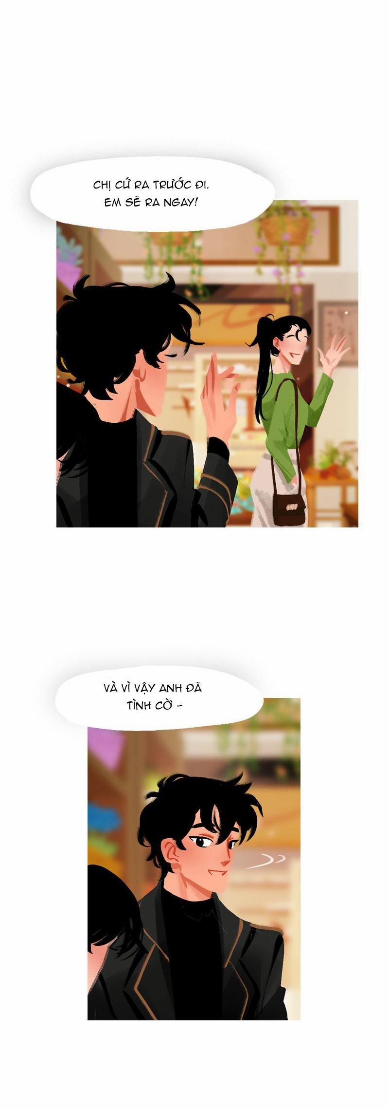 Tử Thần Và Linh Hồn Lang Thang 24 trang 10