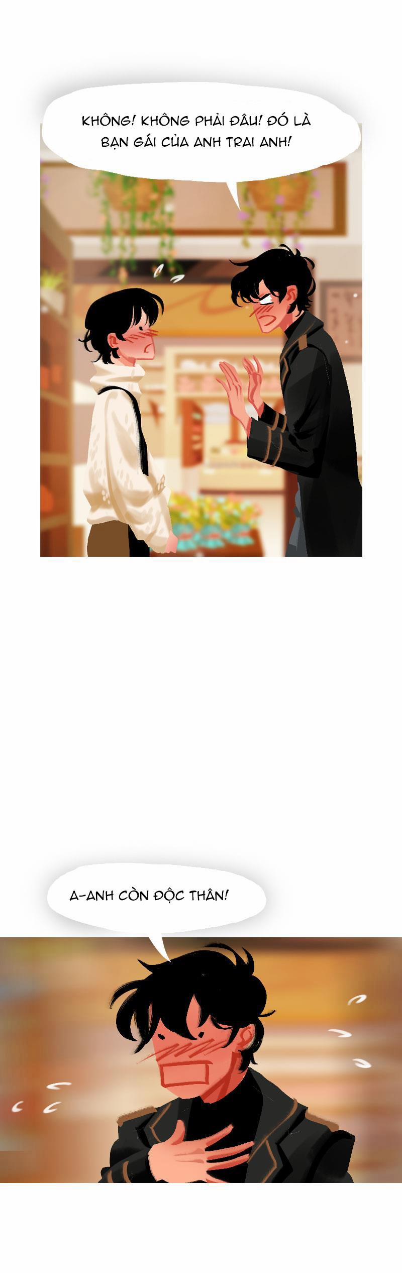 Tử Thần Và Linh Hồn Lang Thang 24 trang 15