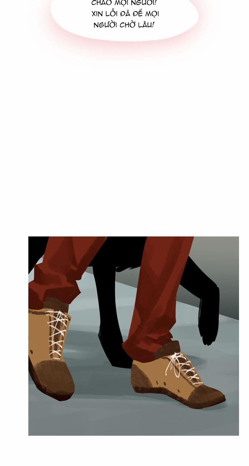 Tử Thần Và Linh Hồn Lang Thang 24 trang 19