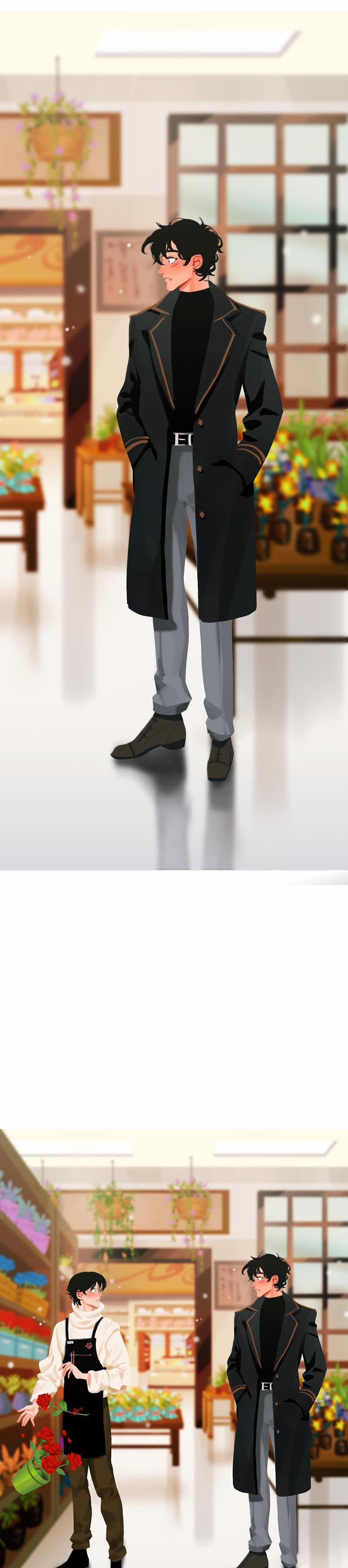 Tử Thần Và Linh Hồn Lang Thang 24 trang 2