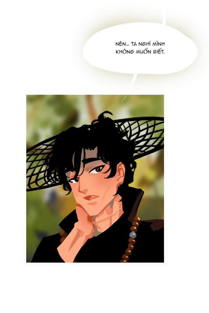 Tử Thần Và Linh Hồn Lang Thang 3 trang 16