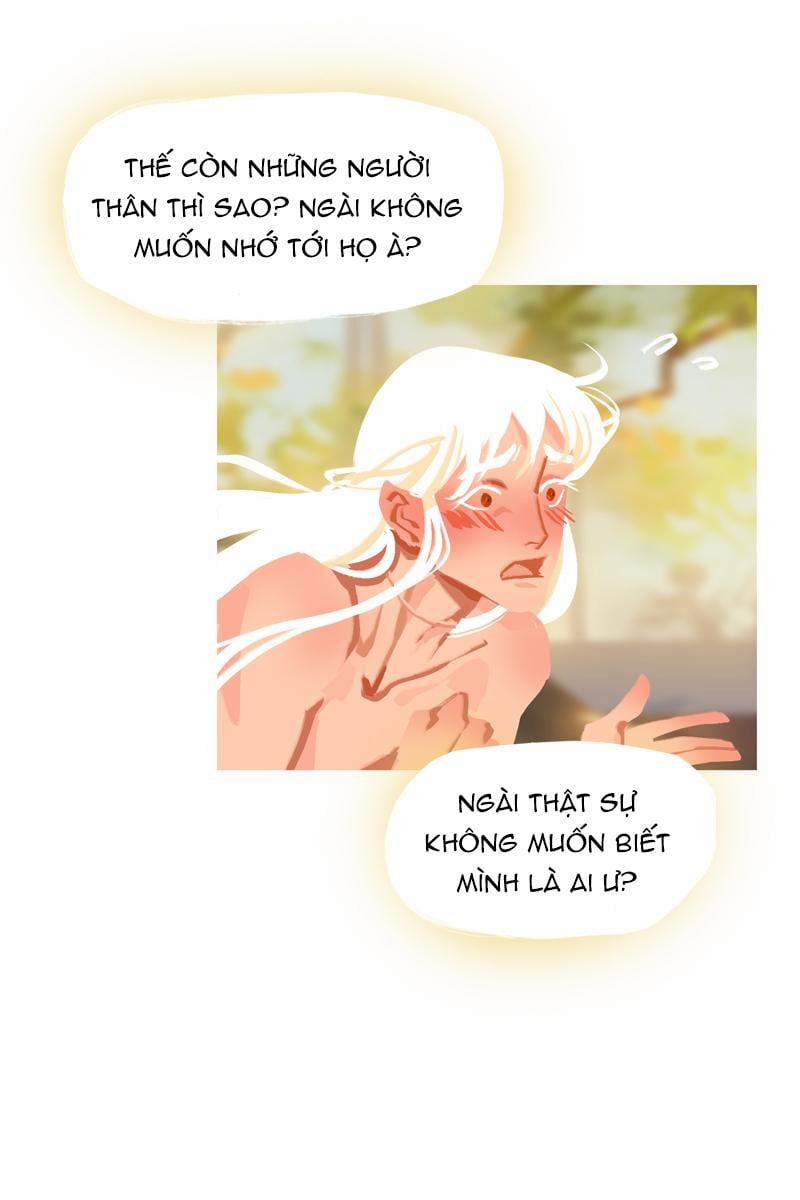 Tử Thần Và Linh Hồn Lang Thang 3 trang 18