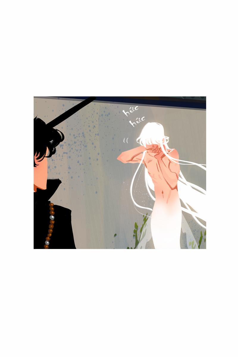 Tử Thần Và Linh Hồn Lang Thang 3 trang 30