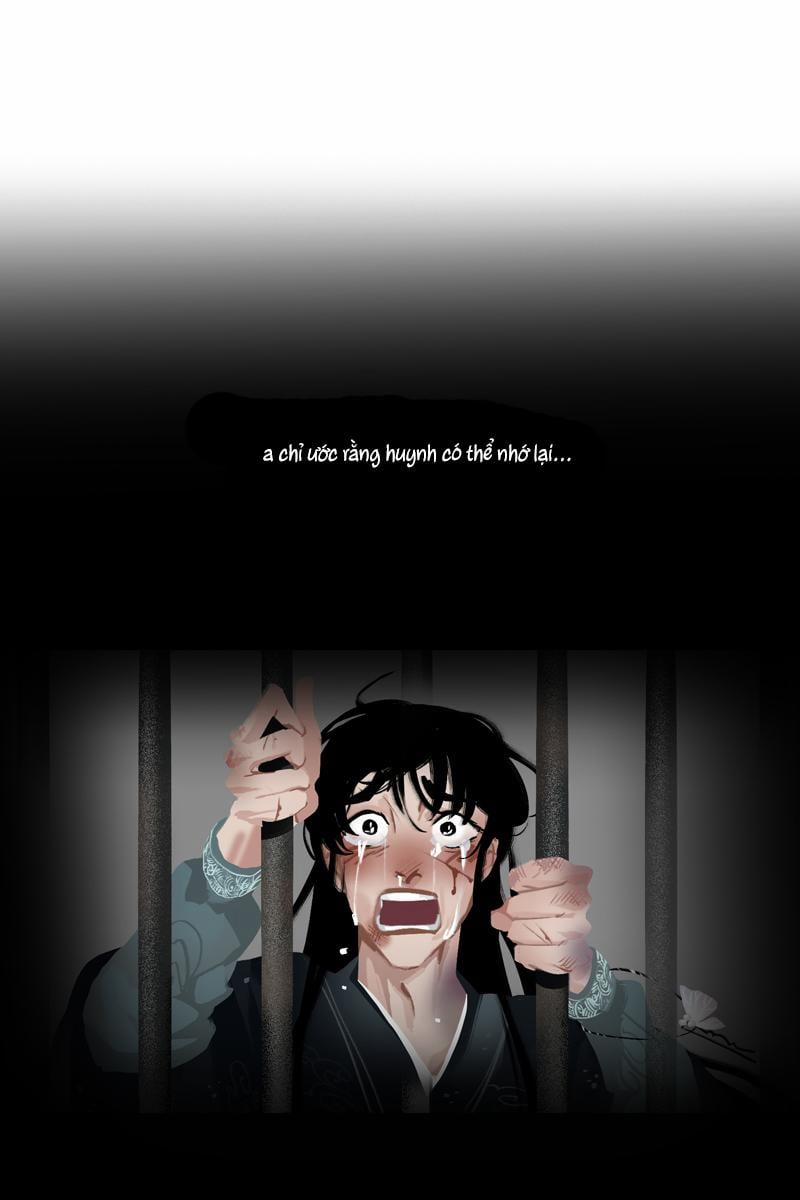 Tử Thần Và Linh Hồn Lang Thang 3 trang 32