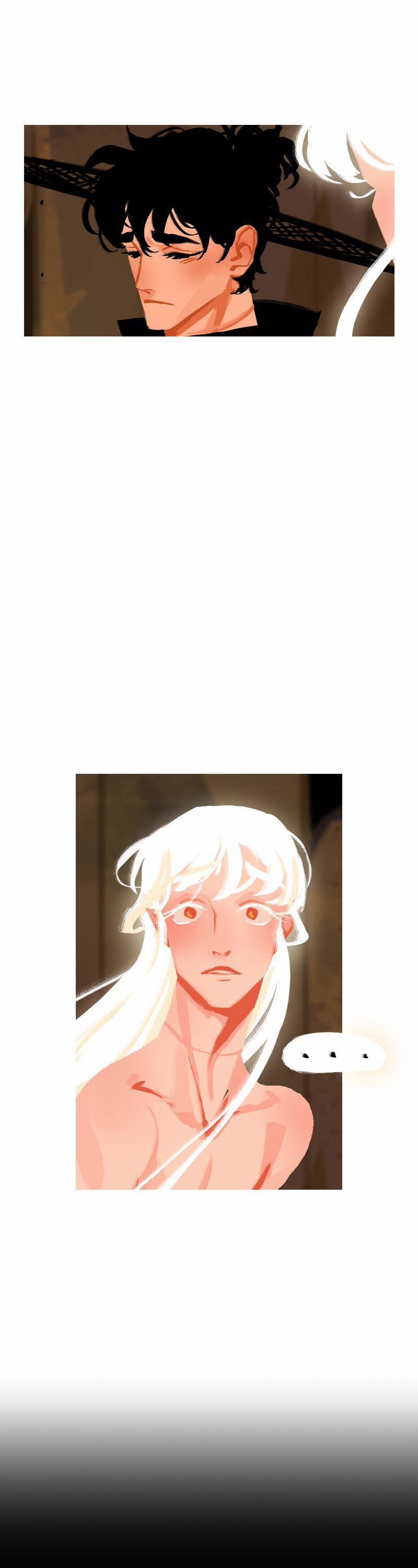 Tử Thần Và Linh Hồn Lang Thang 4 trang 14