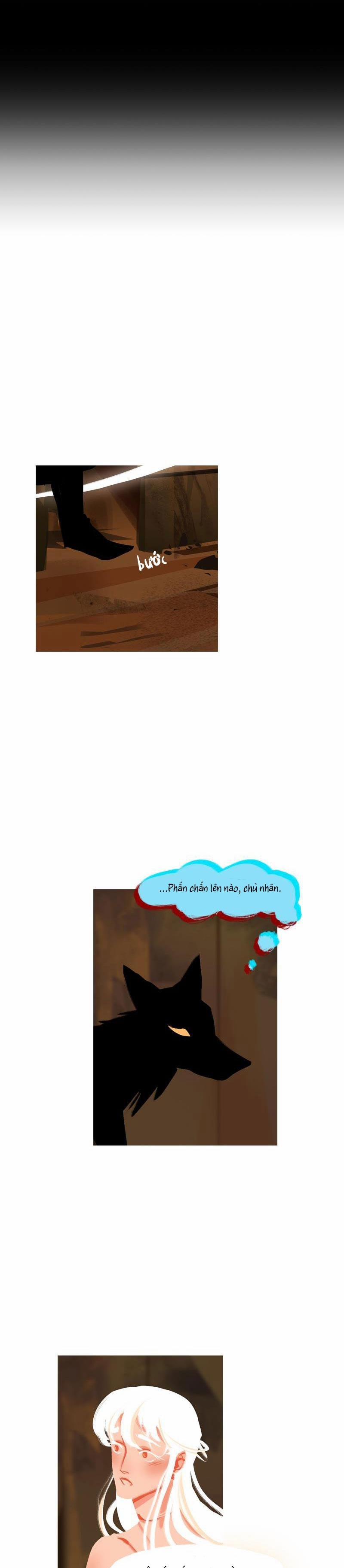 Tử Thần Và Linh Hồn Lang Thang 4 trang 15