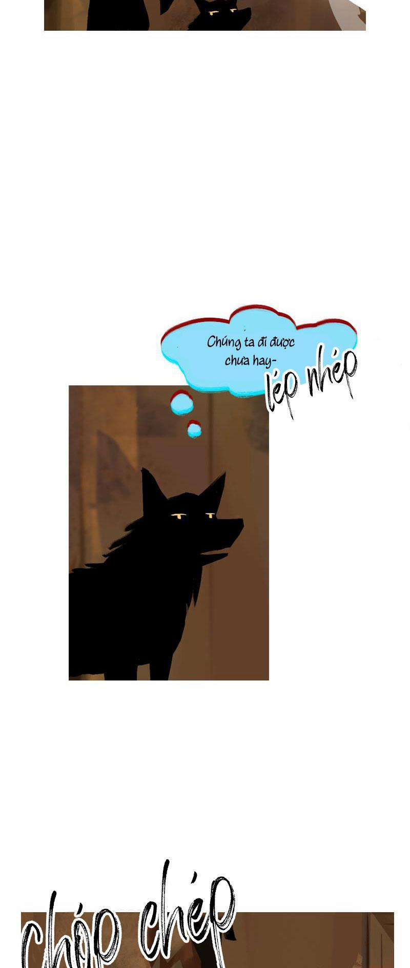 Tử Thần Và Linh Hồn Lang Thang 4 trang 24