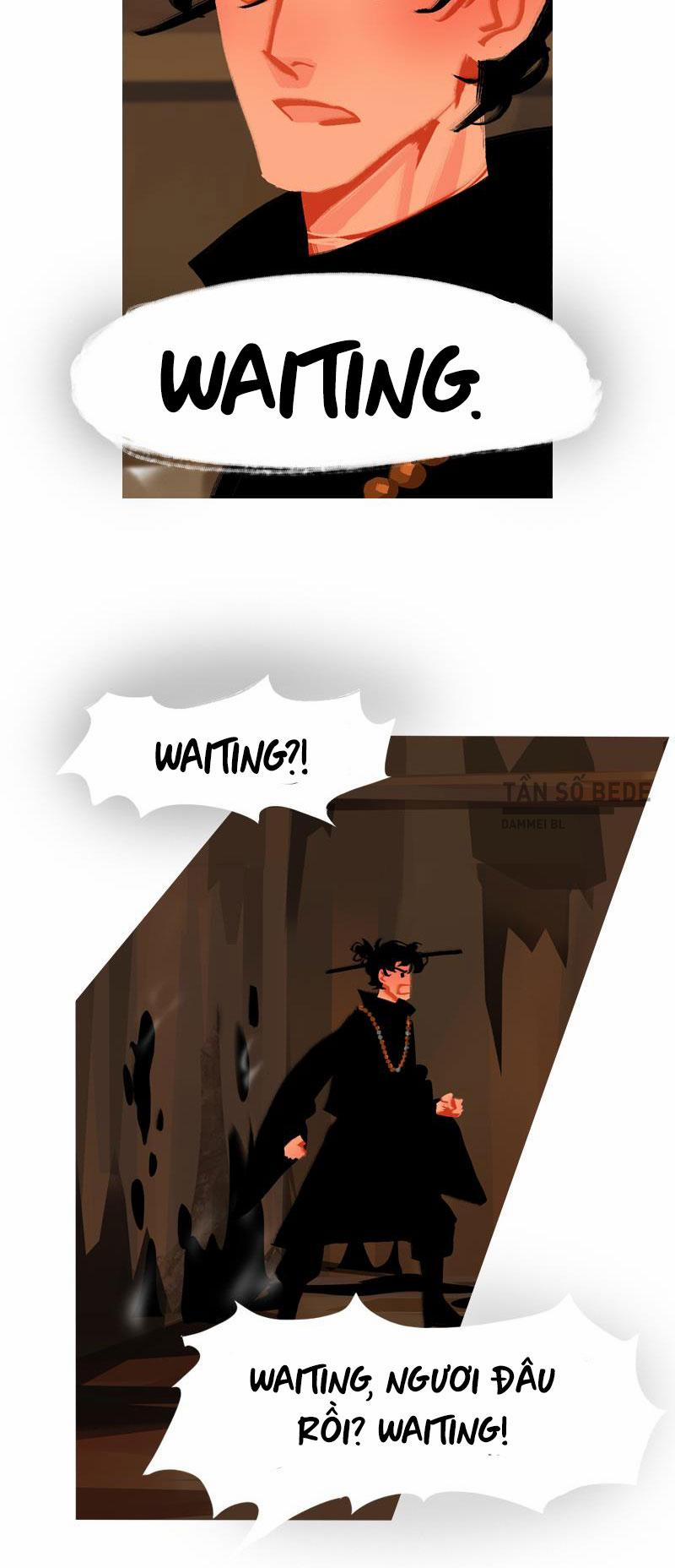 Tử Thần Và Linh Hồn Lang Thang 5 trang 11
