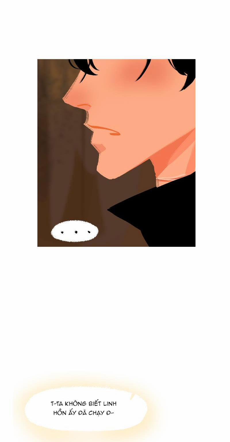 Tử Thần Và Linh Hồn Lang Thang 5 trang 13