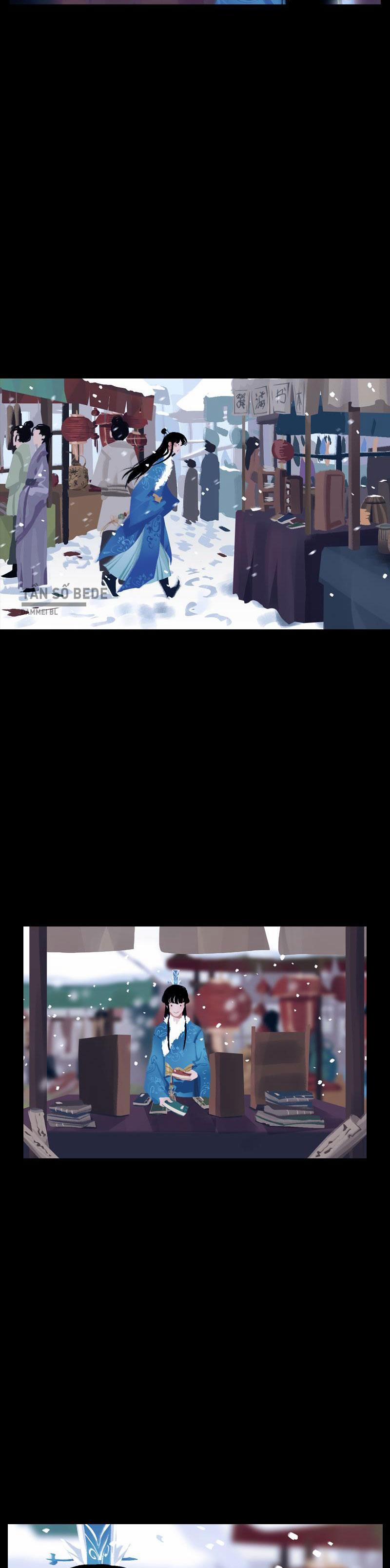 Tử Thần Và Linh Hồn Lang Thang 5 trang 26