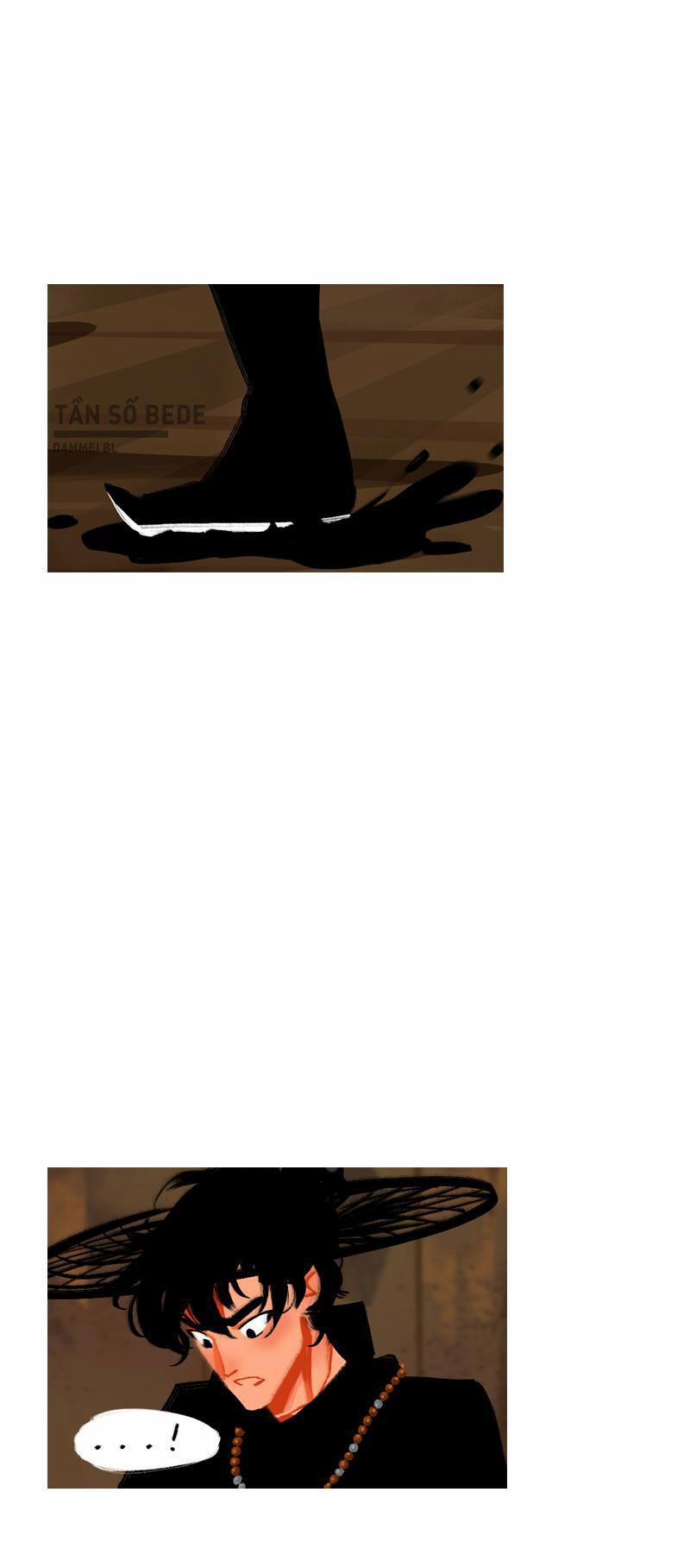 Tử Thần Và Linh Hồn Lang Thang 5 trang 6