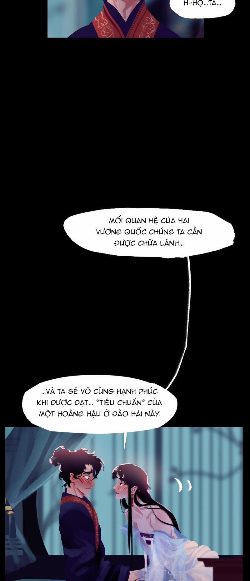 Tử Thần Và Linh Hồn Lang Thang 7 trang 12