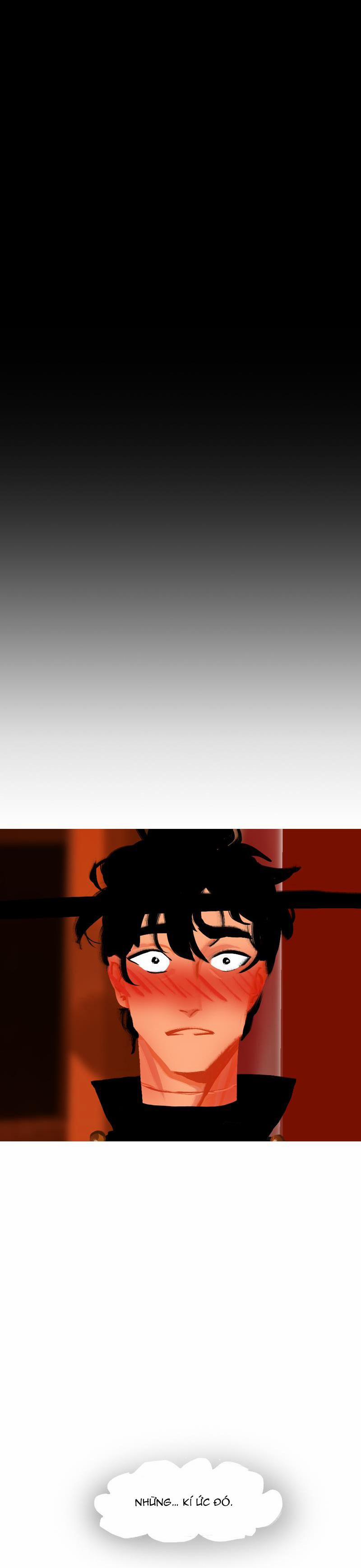 Tử Thần Và Linh Hồn Lang Thang 7 trang 14