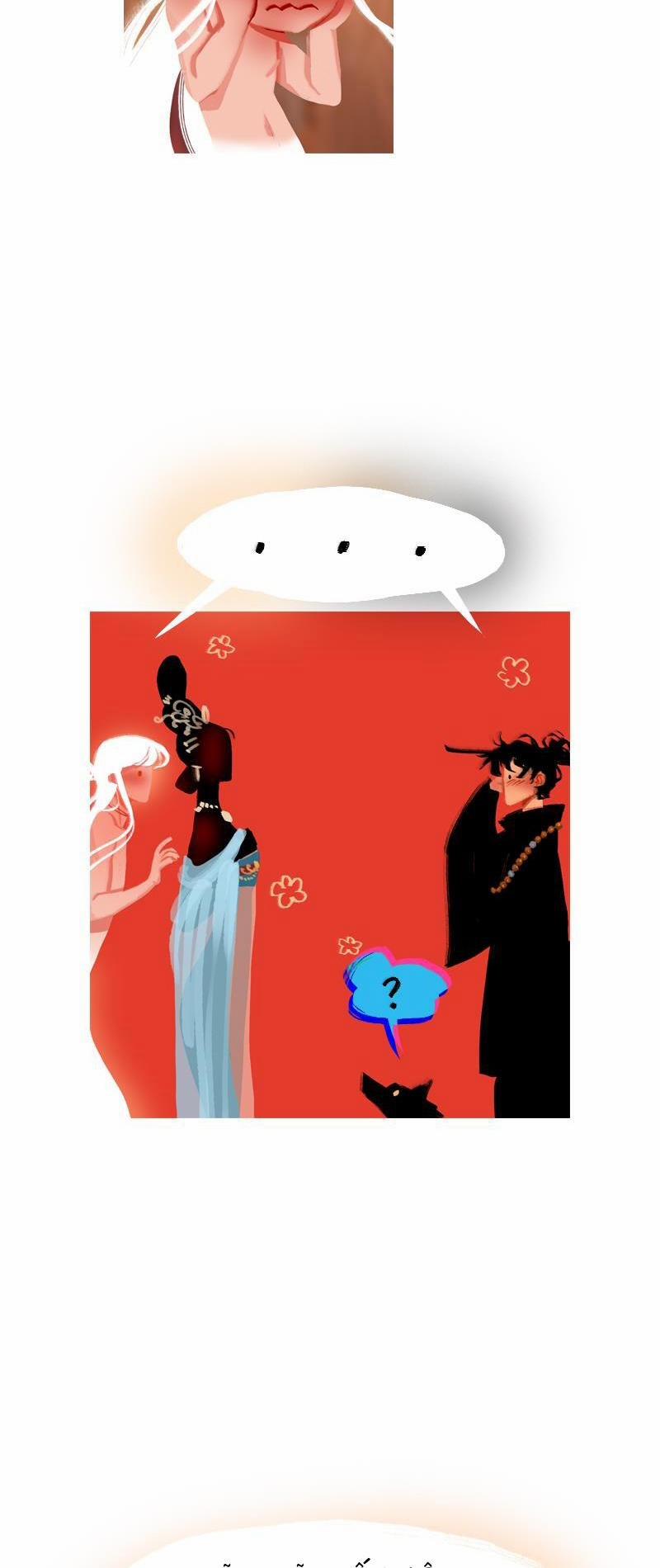 Tử Thần Và Linh Hồn Lang Thang 7 trang 19