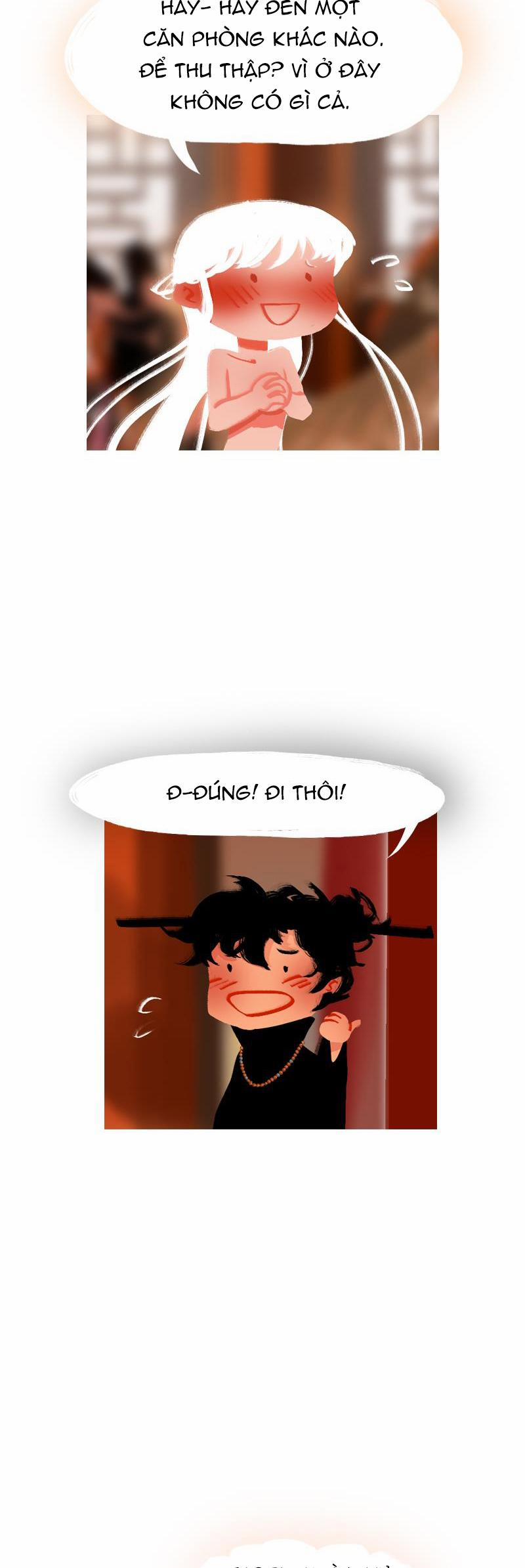 Tử Thần Và Linh Hồn Lang Thang 7 trang 20