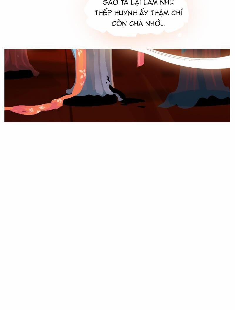 Tử Thần Và Linh Hồn Lang Thang 7 trang 21