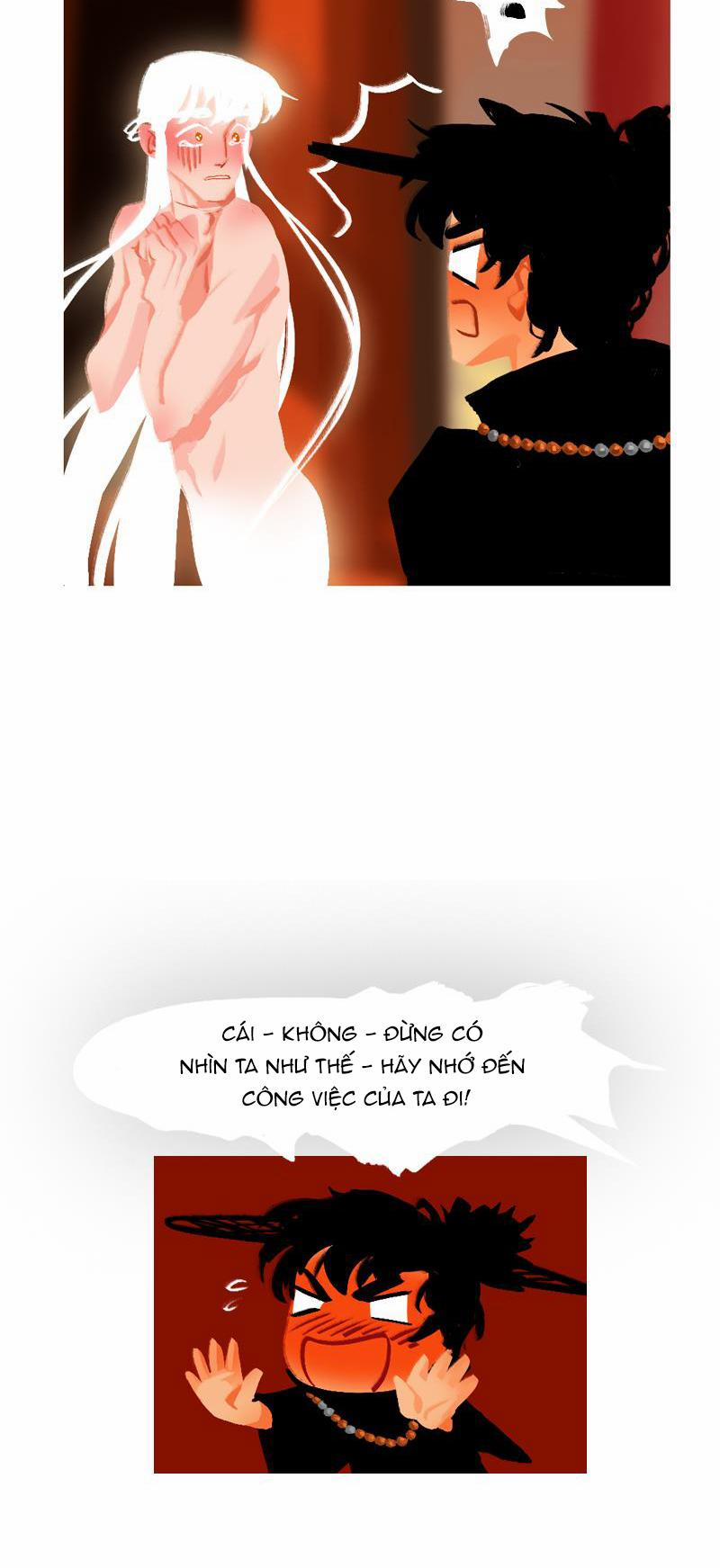 Tử Thần Và Linh Hồn Lang Thang 7 trang 4