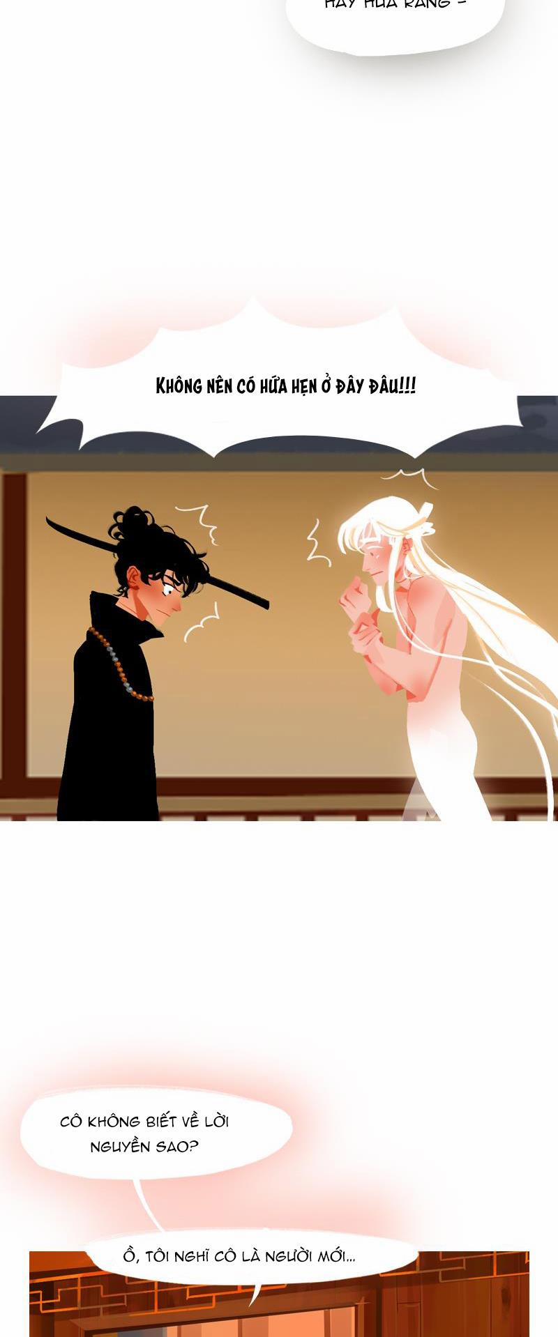 Tử Thần Và Linh Hồn Lang Thang 8 trang 16