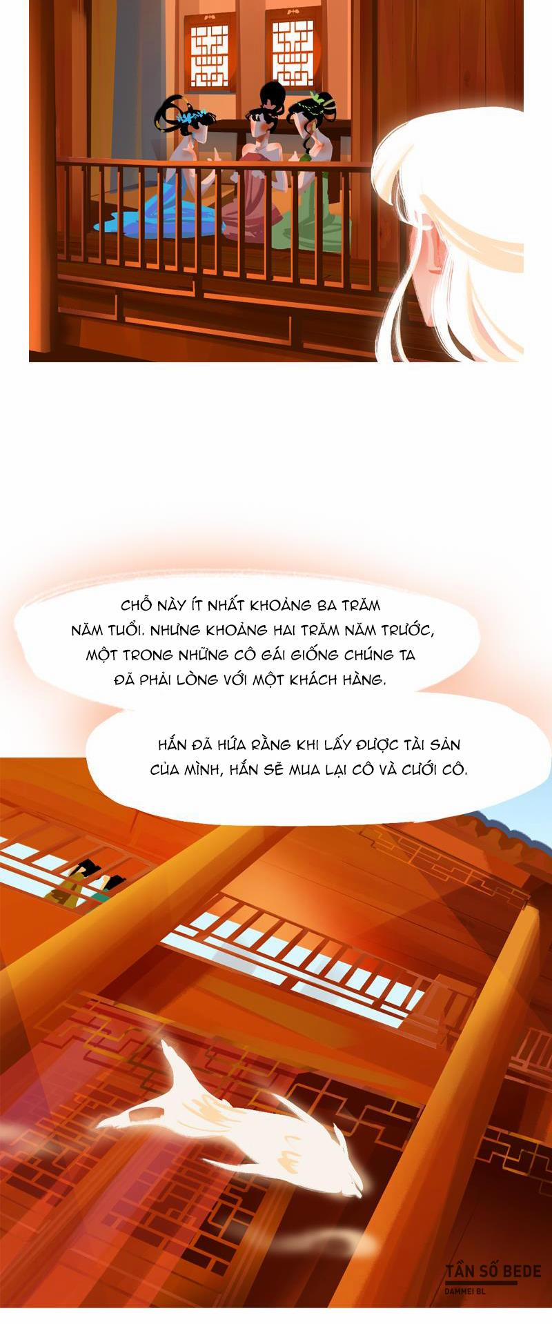 Tử Thần Và Linh Hồn Lang Thang 8 trang 17