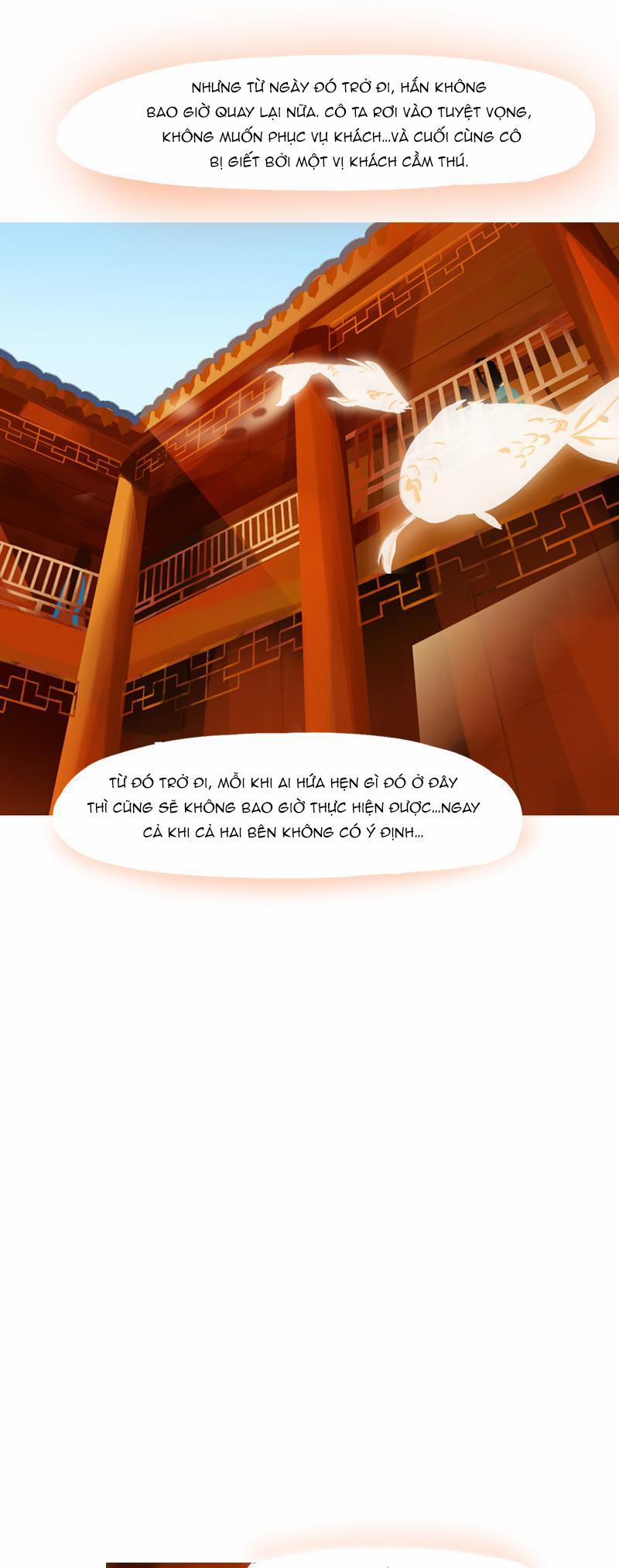 Tử Thần Và Linh Hồn Lang Thang 8 trang 18