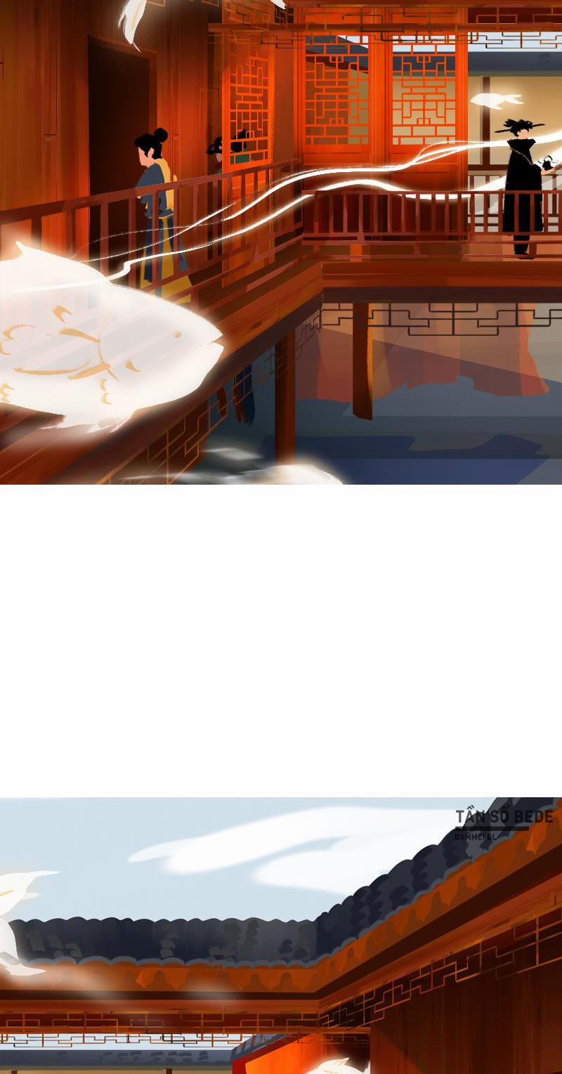 Tử Thần Và Linh Hồn Lang Thang 8 trang 2