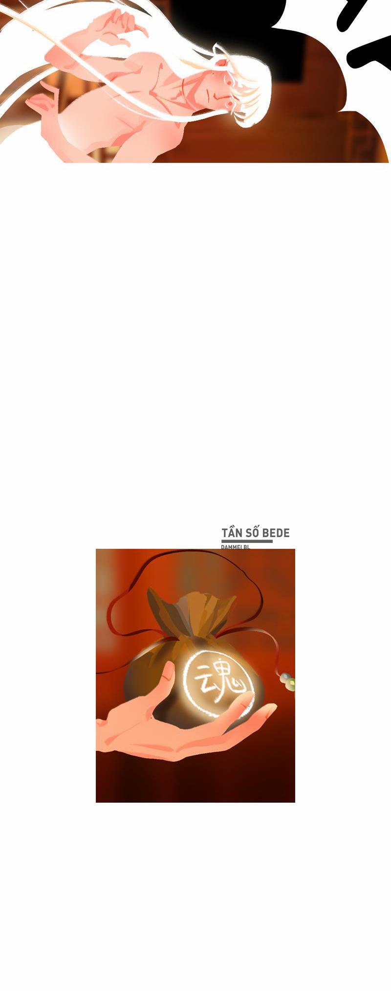 Tử Thần Và Linh Hồn Lang Thang 8 trang 20