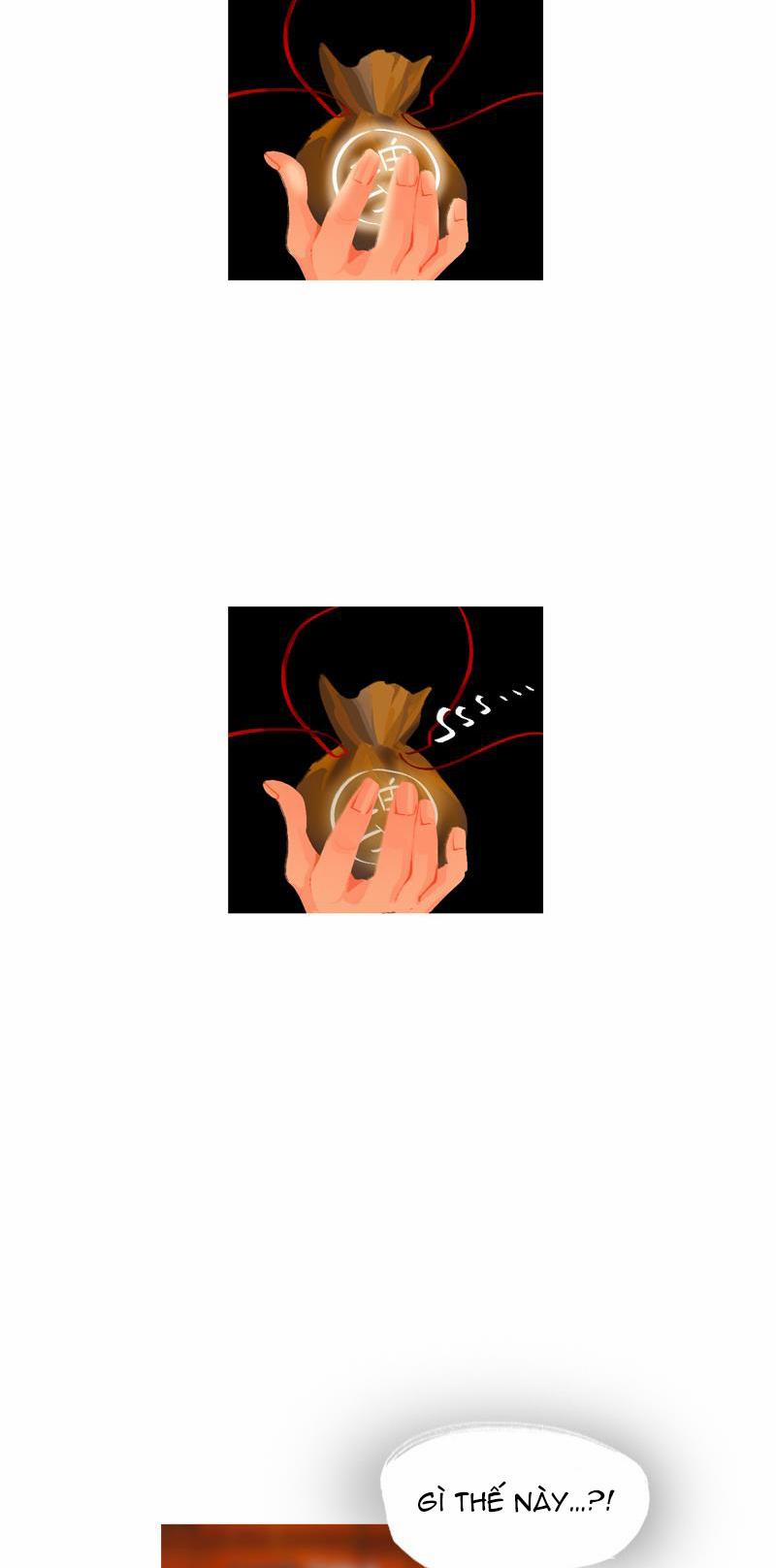 Tử Thần Và Linh Hồn Lang Thang 8 trang 22
