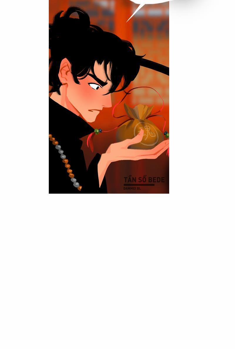Tử Thần Và Linh Hồn Lang Thang 8 trang 23