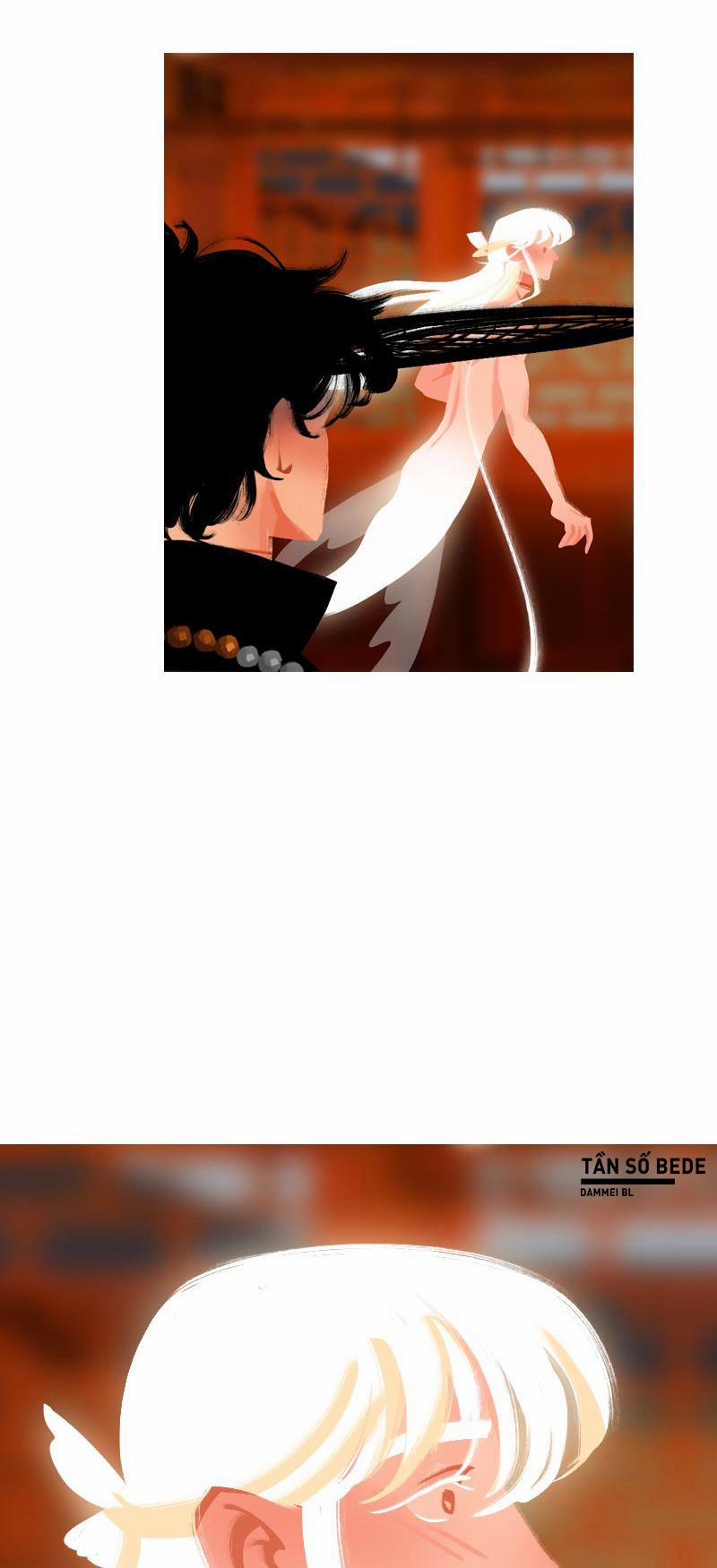 Tử Thần Và Linh Hồn Lang Thang 8 trang 4