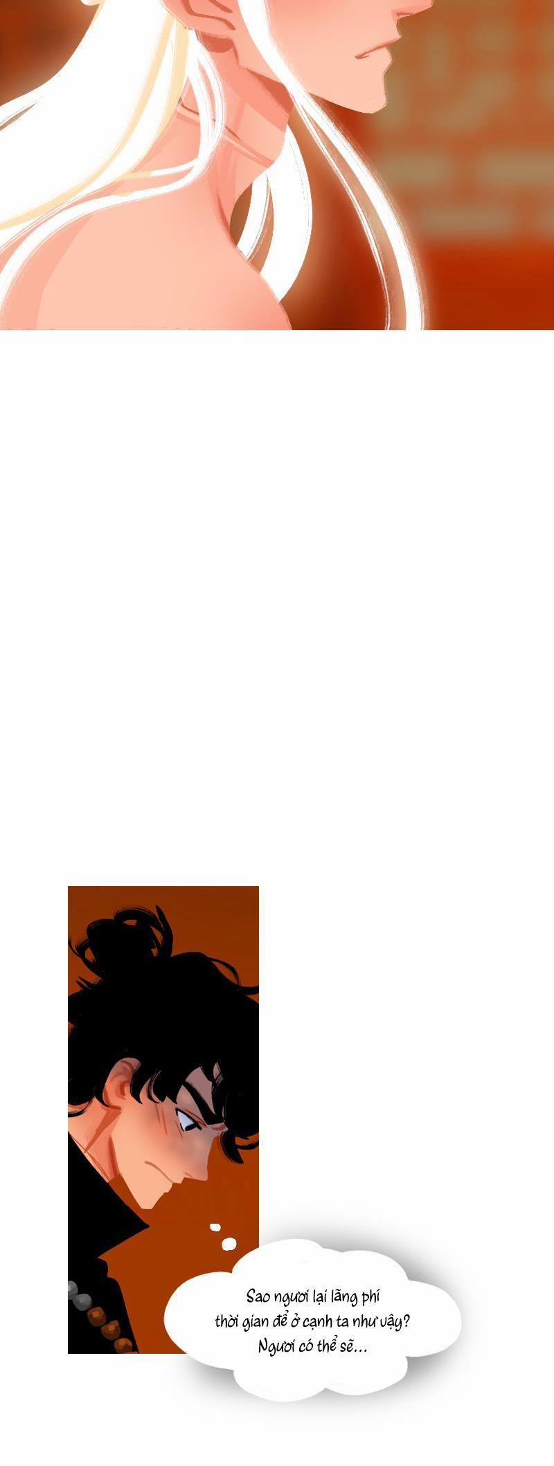 Tử Thần Và Linh Hồn Lang Thang 8 trang 5