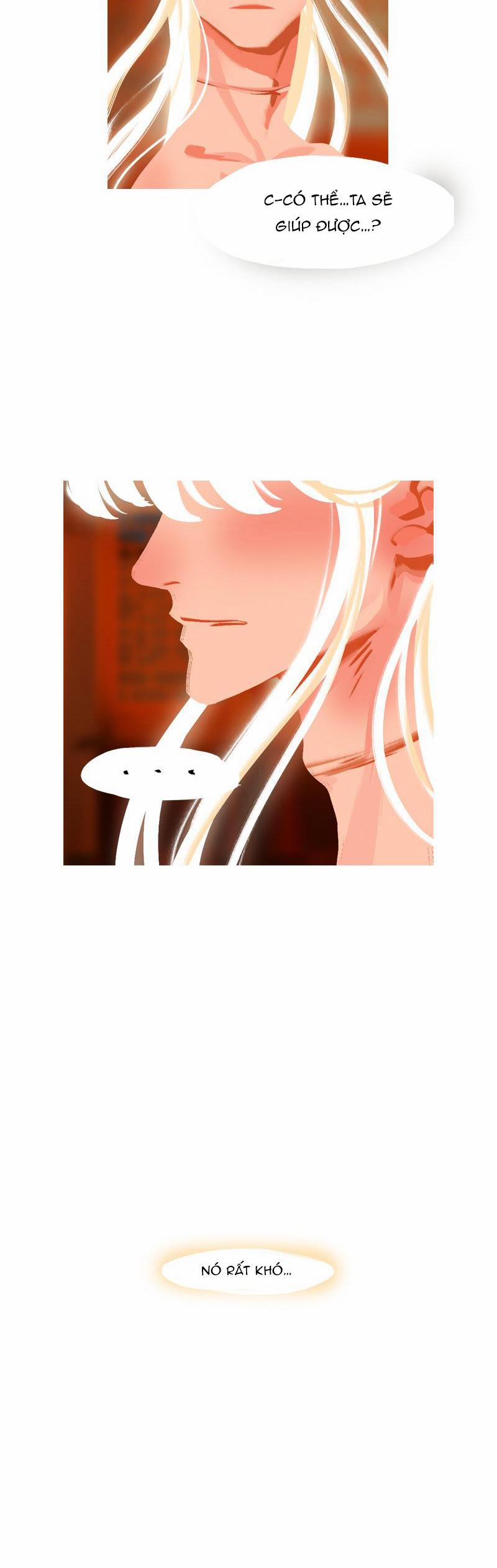 Tử Thần Và Linh Hồn Lang Thang 8 trang 8