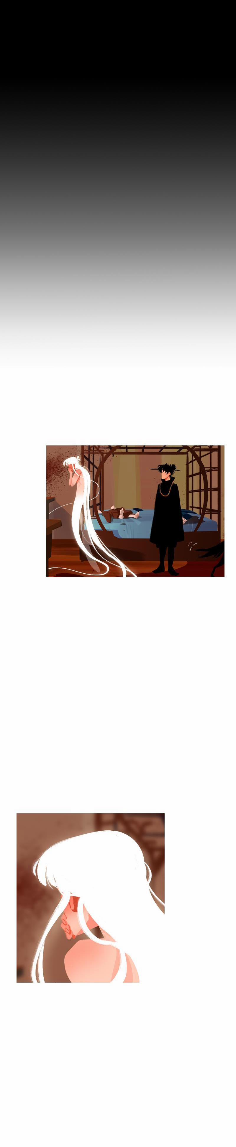 Tử Thần Và Linh Hồn Lang Thang 9 trang 11