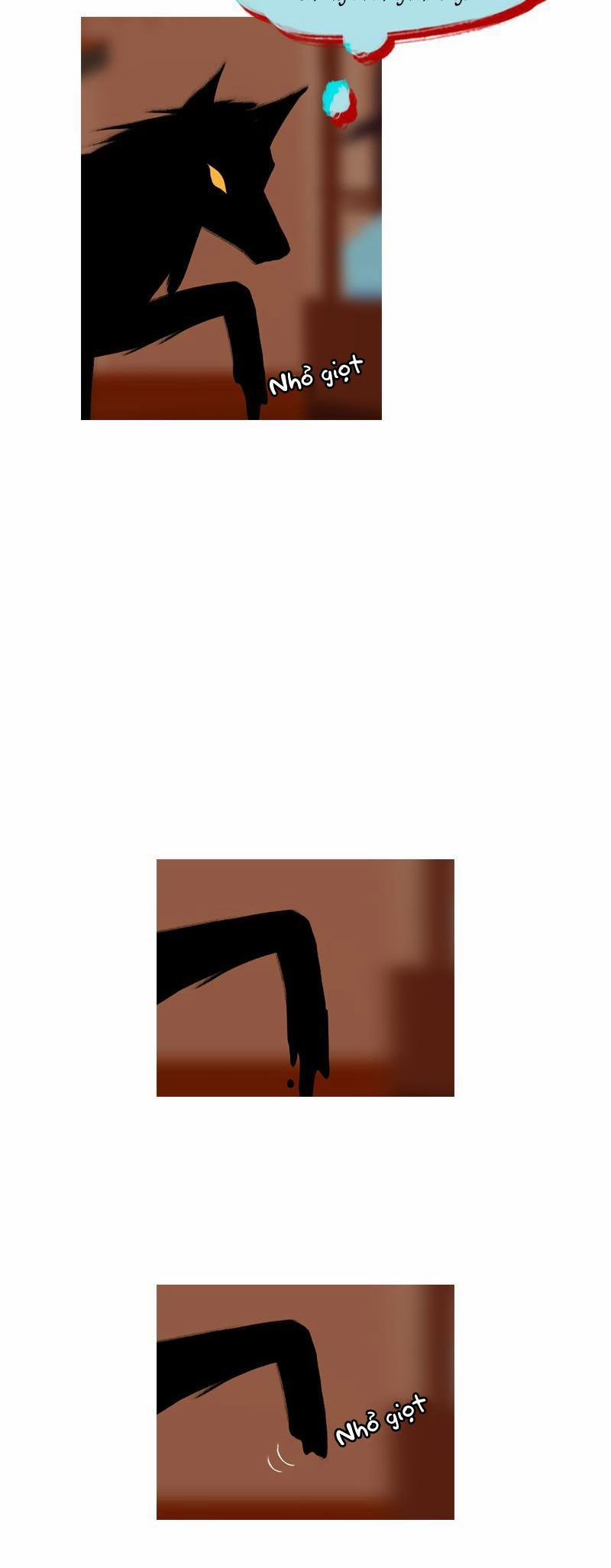 Tử Thần Và Linh Hồn Lang Thang 9 trang 3