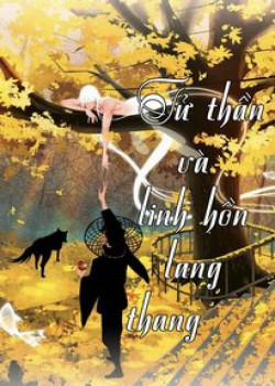 Đọc truyện tranh Tử Thần Và Linh Hồn Lang Thang