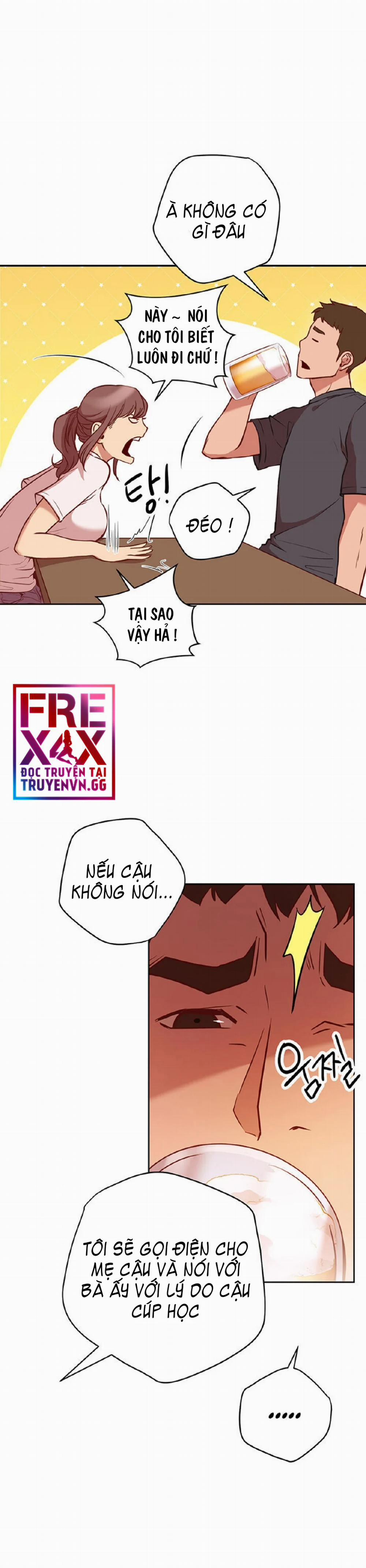 Tư Thế Này Thì Sao? 10 trang 21