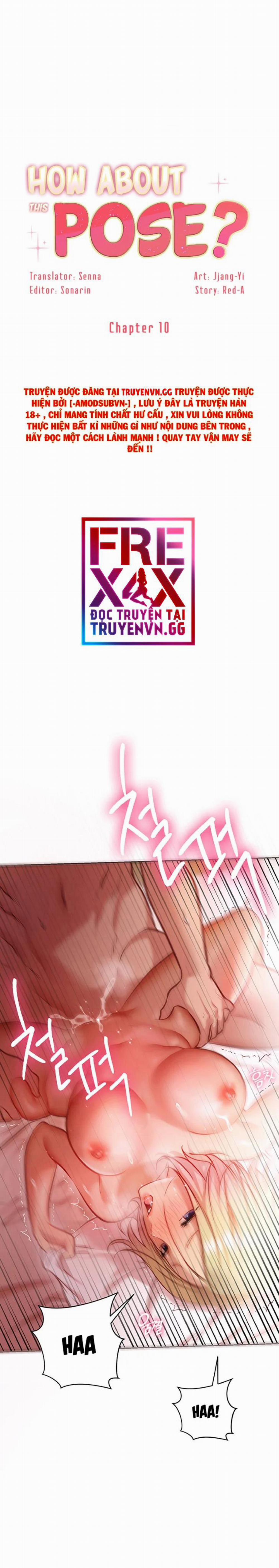 Tư Thế Này Thì Sao? 10 trang 3