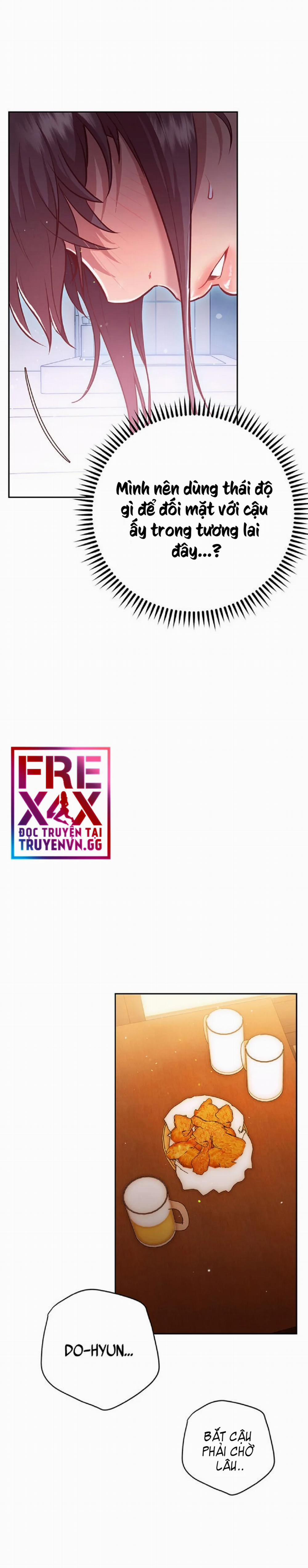 Tư Thế Này Thì Sao? 10 trang 31