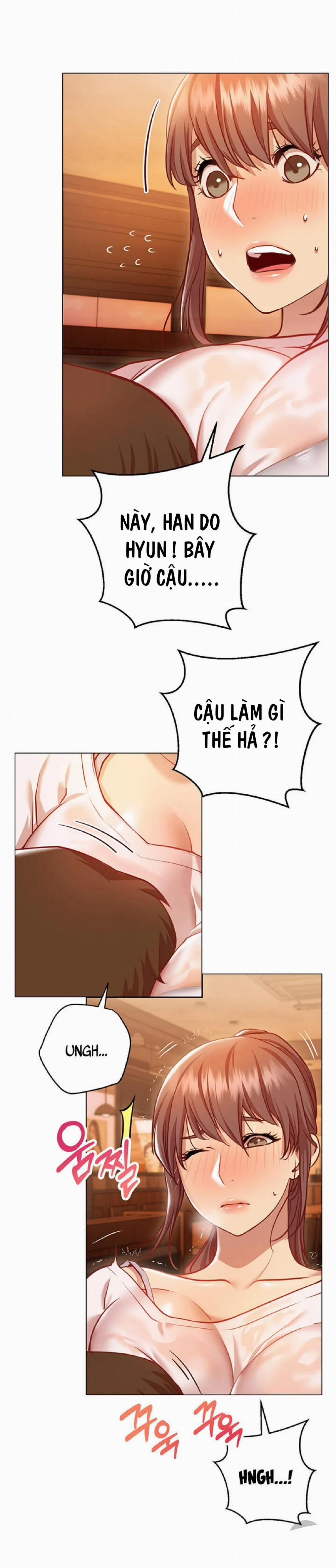 Tư Thế Này Thì Sao? 10 trang 36