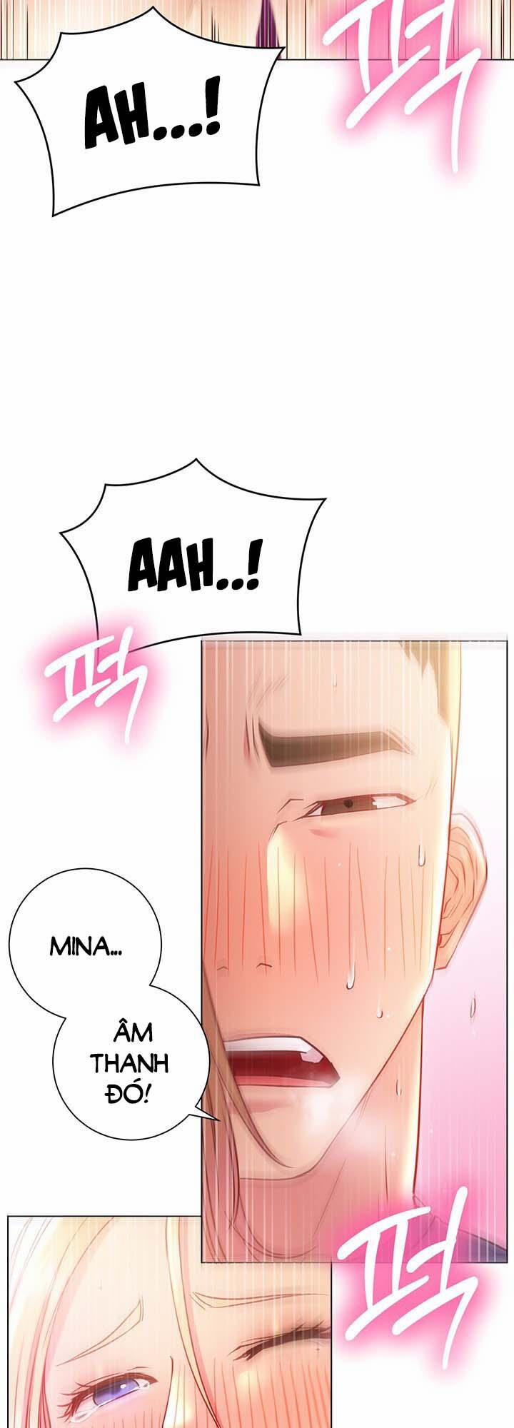 Tư Thế Này Thì Sao? 18 trang 17