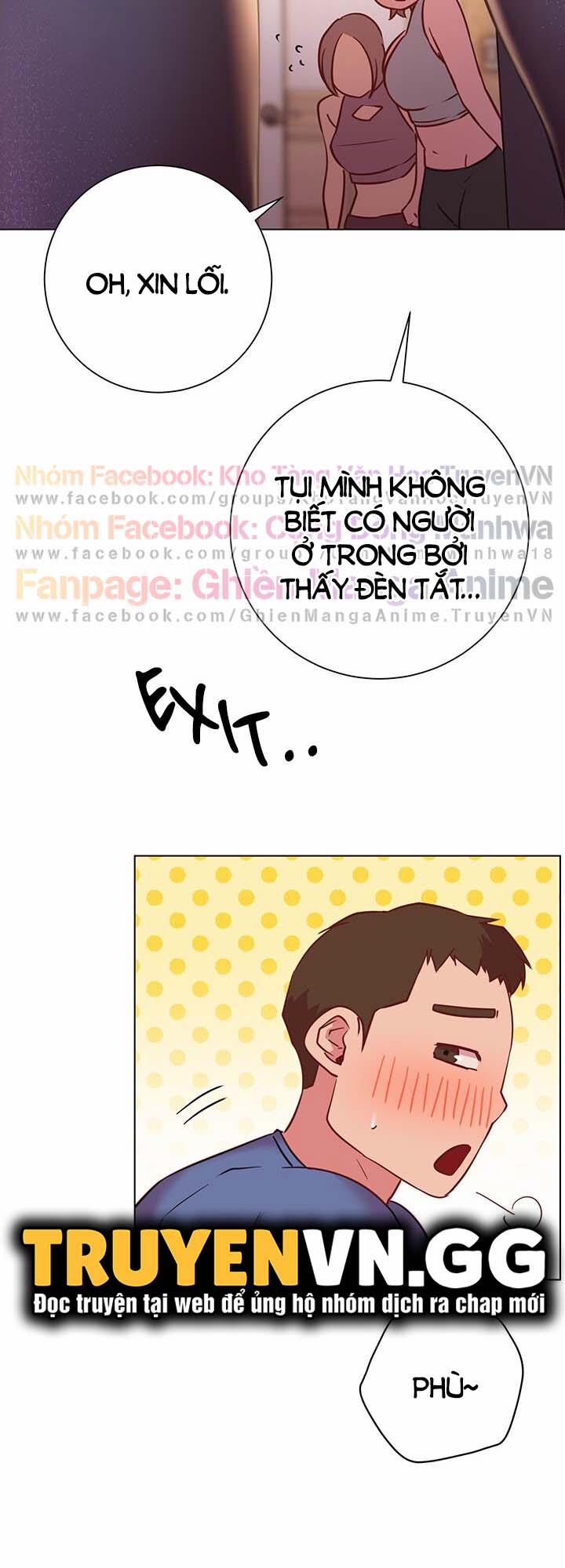 Tư Thế Này Thì Sao? 18 trang 34