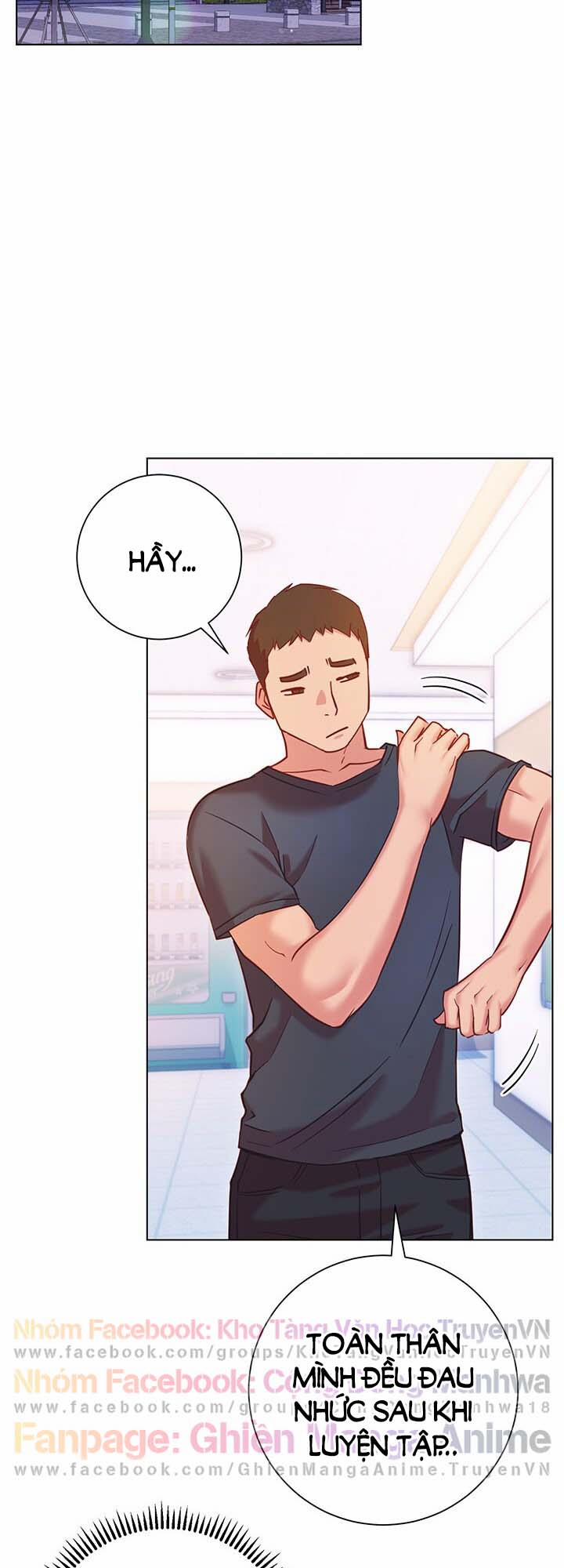 Tư Thế Này Thì Sao? 18 trang 37