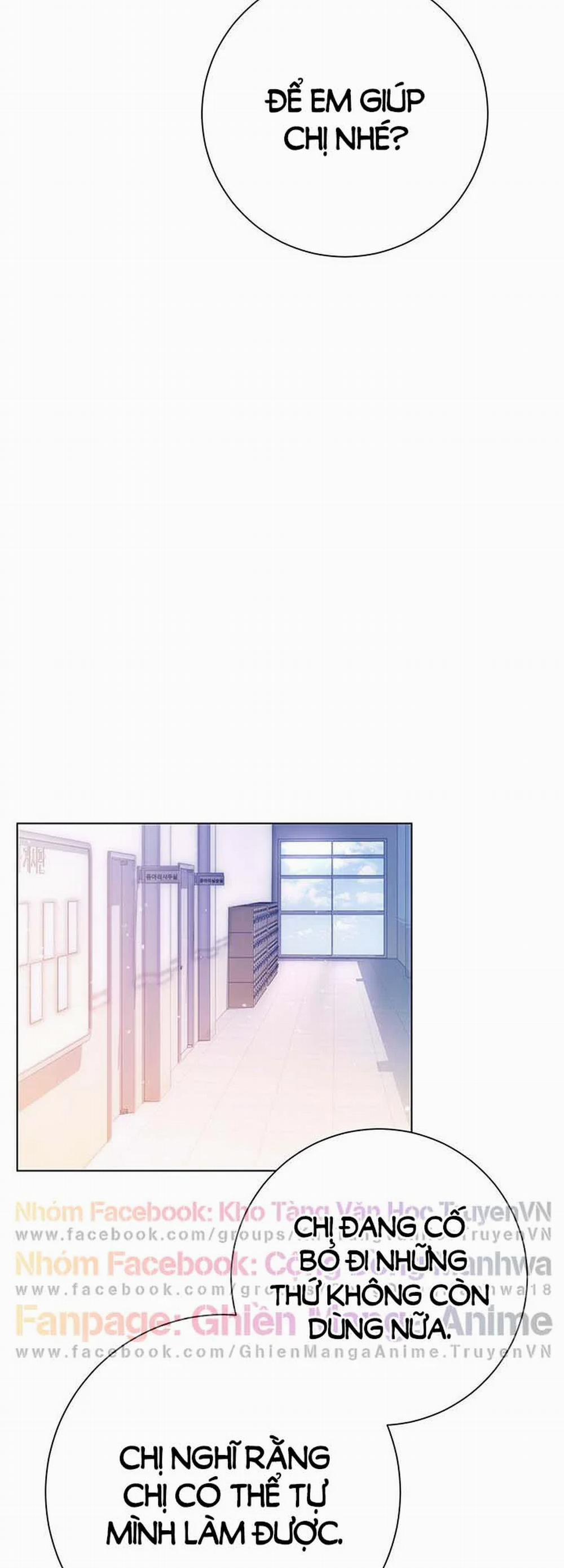 Tư Thế Này Thì Sao? 18 trang 43